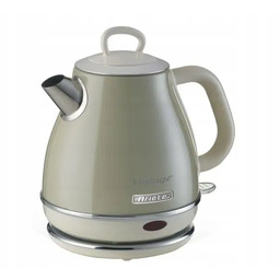 Czajnik elektryczny Ariete 2868/03 1630W 1L Beżowy