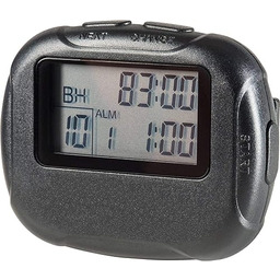 KASPER & RICHTER 762310 stoper, uniseks, kolor czarny,