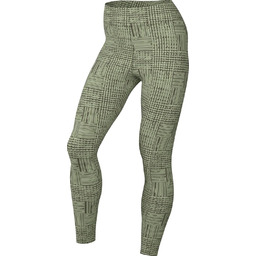 Nike Legginsy damskie Nv+