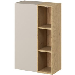 COMAD Szafka łazienkowa wisząca DALIA CASHMERE 30 cm,