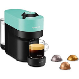 Nespresso Ekspres do kawy Krups XN9204 Vertuo Pop