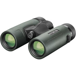 Lornetka Hawke Nature Trek 10x32 zielona (354-352)