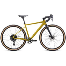 ROMET Rower gravel Aspre 2.1 U21 28 cali