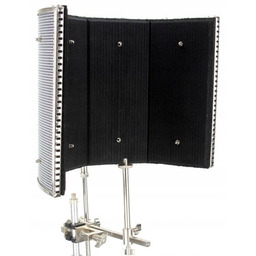 SE Electronics Reflexion Filter Pro 25AE - Ekran