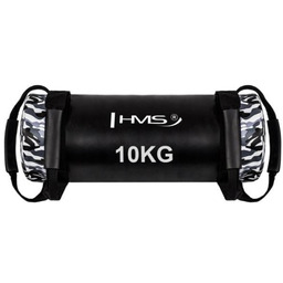 WDC10 POWER BAG 10 KG HMS