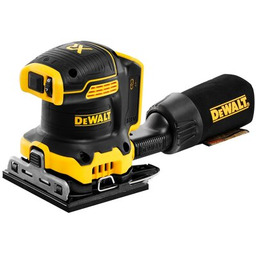 DEWALT Szlifierka oscylacyjna DCW200N-XJ Głośnik w prezencie