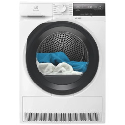 Electrolux EW6DEU38CEP GentleCare 66,2cm 8kg Suszarka