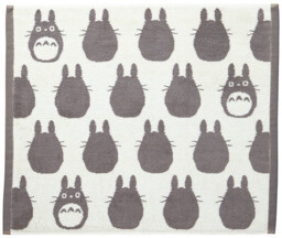 Ręcznik Ghibli - Big Totoro (My Neighbor Totoro)