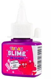 Slime aromat guma balonowa TUBAN