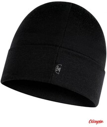 Buff Czapka Zimowa Merino Heavyweight Beanie - Solid