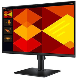 Samsung S406GD 27" Monitor Essential S4 FHD