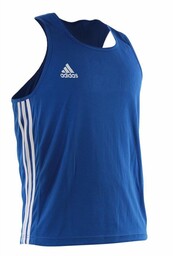 Koszulka bokserska adidas Boxing Top