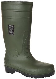 FW95 - Kalosze Wellington S5 Total Safety -