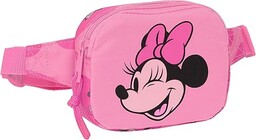 Safta MINNIE MOUSE LOVING Dziecięca opaska na ramię