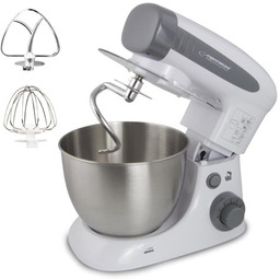 Esperanza Robot kuchenny planetarny COOKING ASSISTANT EKM024 (800W)