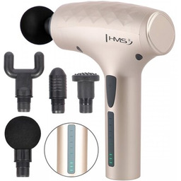 Masażer ręczny Gun HMS PDM3134I Zyskaj