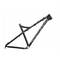 Rama Dartmoor Primal 27.5 czarn/grafit M matowa