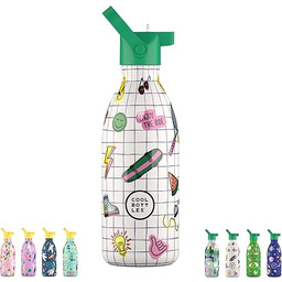 Cool Bottles - Butelka na wodę ze stali