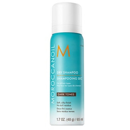Moroccanoil Dry Shampoo Dark Suchy szampon 65 ml