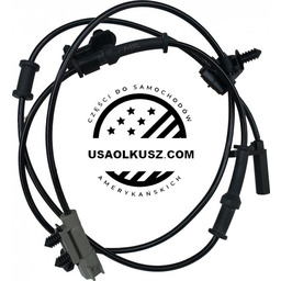 Czujnik ABS tylny lewy Dodge Charger RWD 2011-