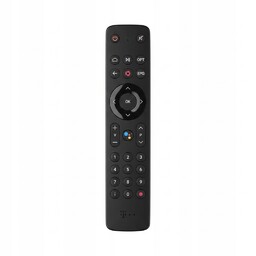 Pilot do Magenta Tv Box T-Mobile SHY4403 HY-4403