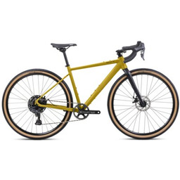 ROMET Rower gravel Aspre 2.1 U20 28 cali