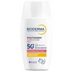 Bioderma AR Krem Przeciw Zaczerwienieniom SPF50+ 40ml