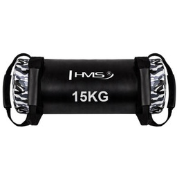 WDC15 POWER BAG 15 KG HMS