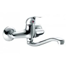 KFA Armatura Arura Baryt 550-910-00 Chrom Mosiądz Bateria
