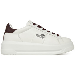 Sneakersy LOVE MOSCHINO