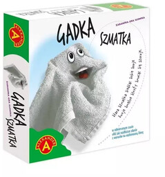 Gadka szmatka Familijna ALEX - Alexander