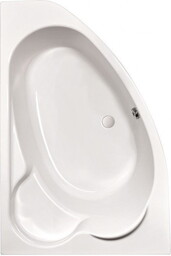 CERSANIT S301-114 WANNA ASYMETRYCZNA KALIOPE LEWA 170X110 CW