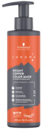 Schwarzkopf Chroma ID, maska koloryzująca, 7-77 300ml