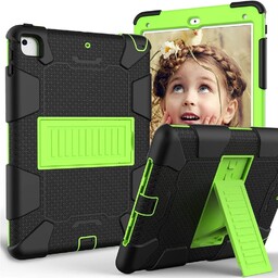 Etui do iPad 9.7  2018 Pancerne