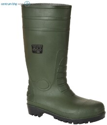 FW95 - Kalosze Wellington S5 Total Safety -