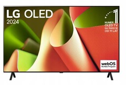 Lg OLED65B42LA Tv Oled 4K 2024 Smart Tv