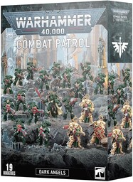 Games Workshop - Warhammer 40 000 - COMBAT