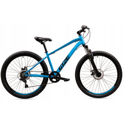 Młodzieżowy rower górski Goetze Mtb 26 Sigma Aluminiowy