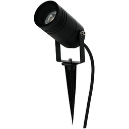 Reflektor ogrodowy TRAST 1 IP54 BK AZ5861 -
