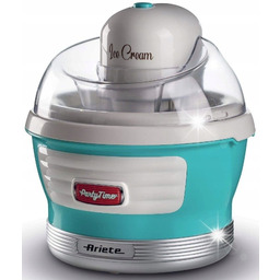 Urządzenie do lodów Ariete 643/01 Gelato Party Tim
