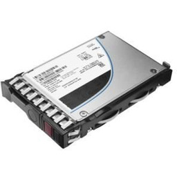Hewlett Packard Enterprise 1.92TB SATA RI SFF SC