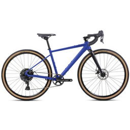ROMET Rower gravel Aspre 2.1 U22 28 cali