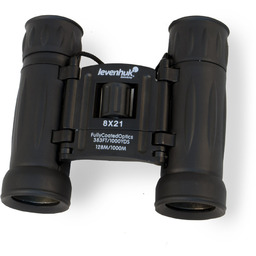 Lornetka Levenhuk Atom 8x21