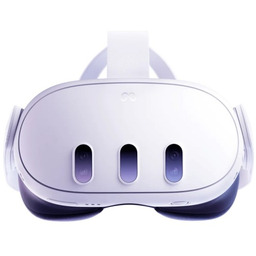 Oculus Gogle VR Meta Quest 3 512GB Białe