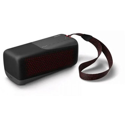 Głośnik przenośny Philips TAS4807B/00 czarny 10