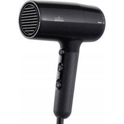 Suszarka Braun HD200E 2000W Składana Mała Podróżna