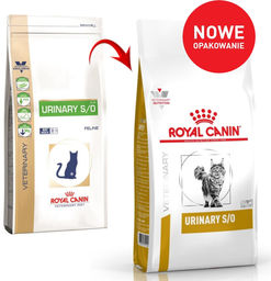 ROYAL CANIN Urinary S/O LP34 7kg