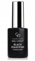 Golden Rose Odżywka wzmacniająca paznokcie Black Diamond Hardener