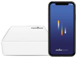 Nordlux - Smart Dual-Wifi Bridge White