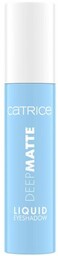 Catrice Deep Matte Liquid Eyeshadow cienie do powiek